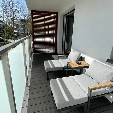Apartament Pogodny Chojnice Exterior photo